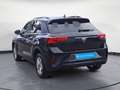 Volkswagen T-Roc 2.0 TDI DSG R-Line Schwarz - thumbnail 4
