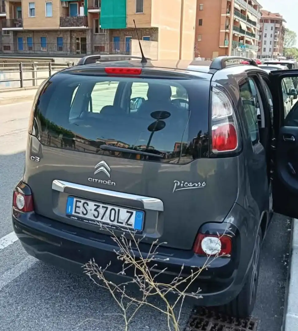 Citroen C3 Picasso - 2