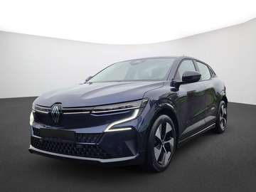 100% ele EQUILIBRE EV40 130hp boost charge