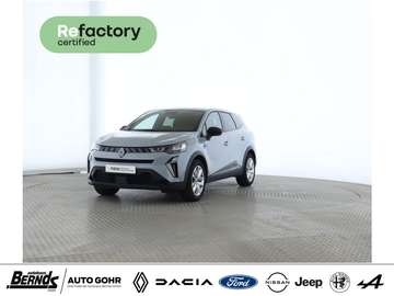E-Tech Full Hybrid 145 Evolution AUTOM. NAVI PDC