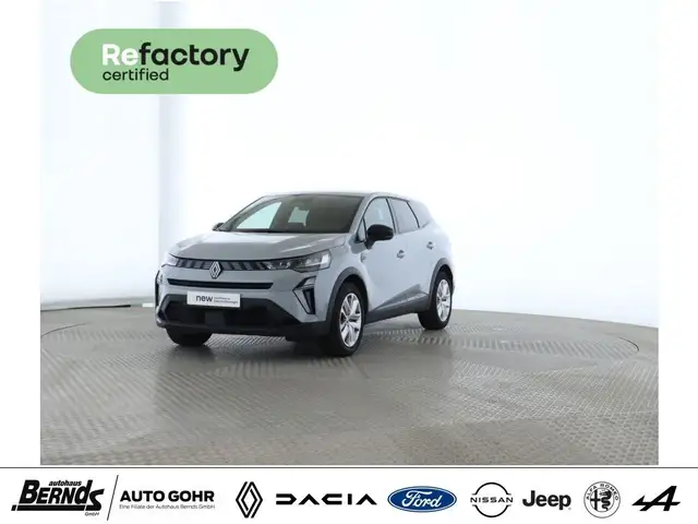 Renault Symbioz E-Tech Full Hybrid 145 Evolution AUTOM. NAVI PDC