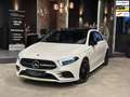 Mercedes-Benz A 220 4MATIC AMG Edition 1|PANO|SFEER|MEMORY| Blanco - thumbnail 1