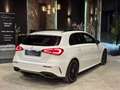 Mercedes-Benz A 220 4MATIC AMG Edition 1|PANO|SFEER|MEMORY| Blanco - thumbnail 2