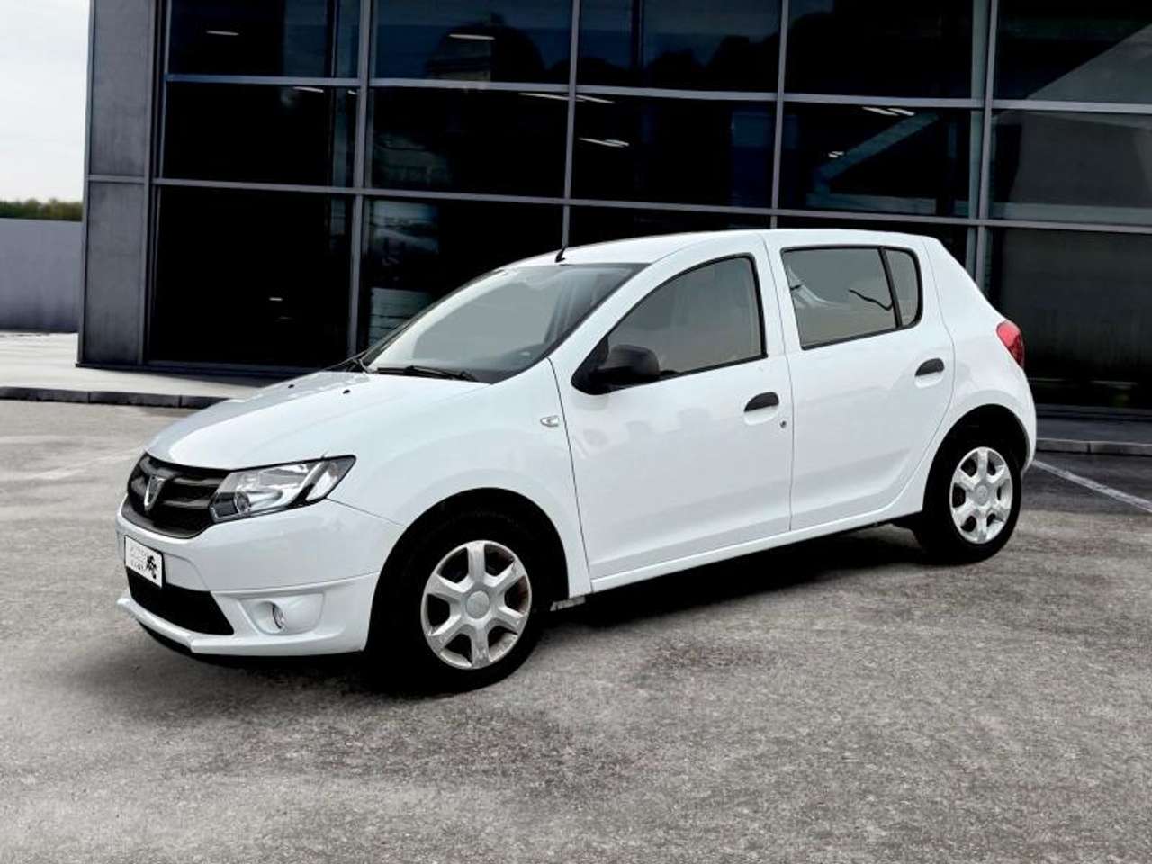 Dacia Sandero 1.5 dci Ambiance 75cv OK NEOPATENTATI