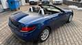 Mercedes-Benz SLC 180 Roadster LED Autom Blau - thumbnail 23