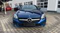 Mercedes-Benz SLC 180 Roadster LED Autom Blau - thumbnail 2