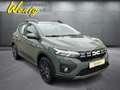 Dacia Sandero Stepway Expression TCe 90 Gris - thumbnail 2