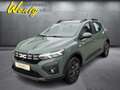 Dacia Sandero Stepway Expression TCe 90 Gris - thumbnail 1