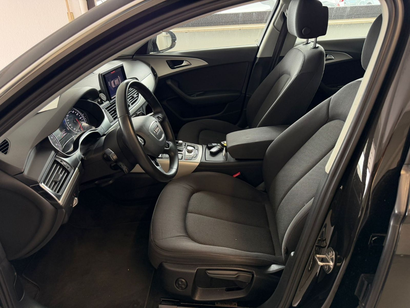 Audi A6 Avant 3.0 TDI quattro Virtual Sthz ACC Xenon — photo 7