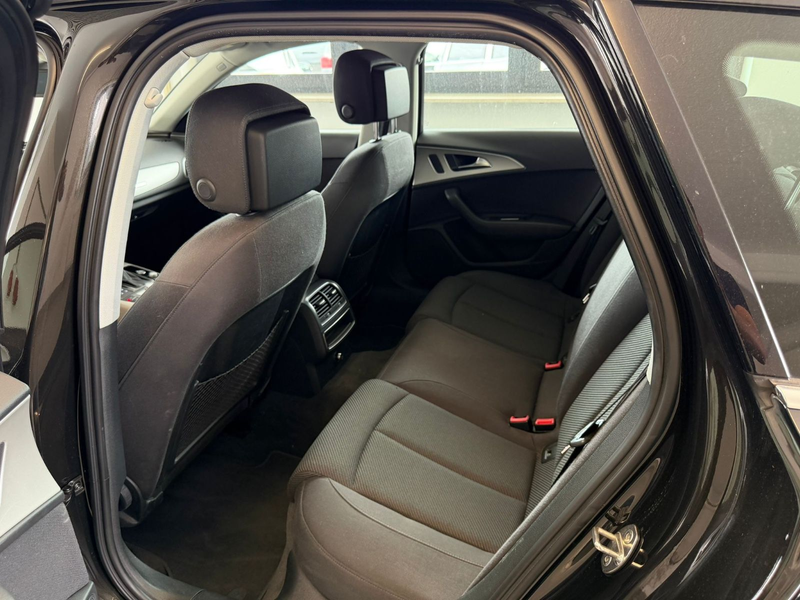 Audi A6 Avant 3.0 TDI quattro Virtual Sthz ACC Xenon — photo 8