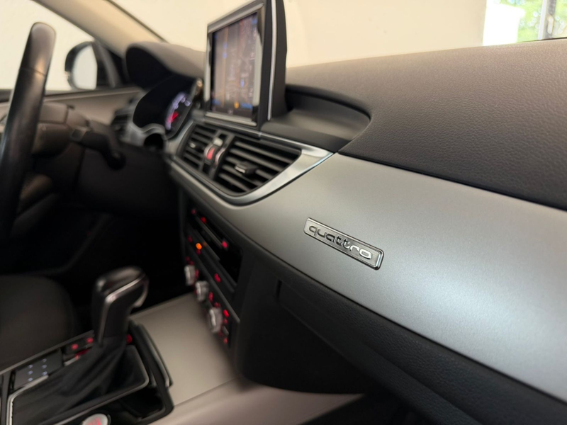 Audi A6 Avant 3.0 TDI quattro Virtual Sthz ACC Xenon — photo 13