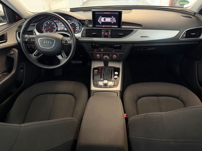 Audi A6 Avant 3.0 TDI quattro Virtual Sthz ACC Xenon — photo 2