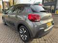 Citroen C3 1.2 PureTech S&S Feel 2019 AUTOMAAT Grijs - thumbnail 5