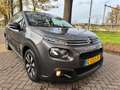 Citroen C3 1.2 PureTech S&S Feel 2019 AUTOMAAT Grijs - thumbnail 9