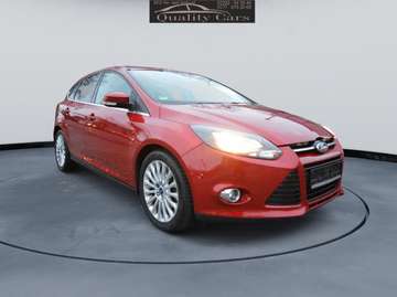 1,6 150PSLimousine. Titanium 5 Türig