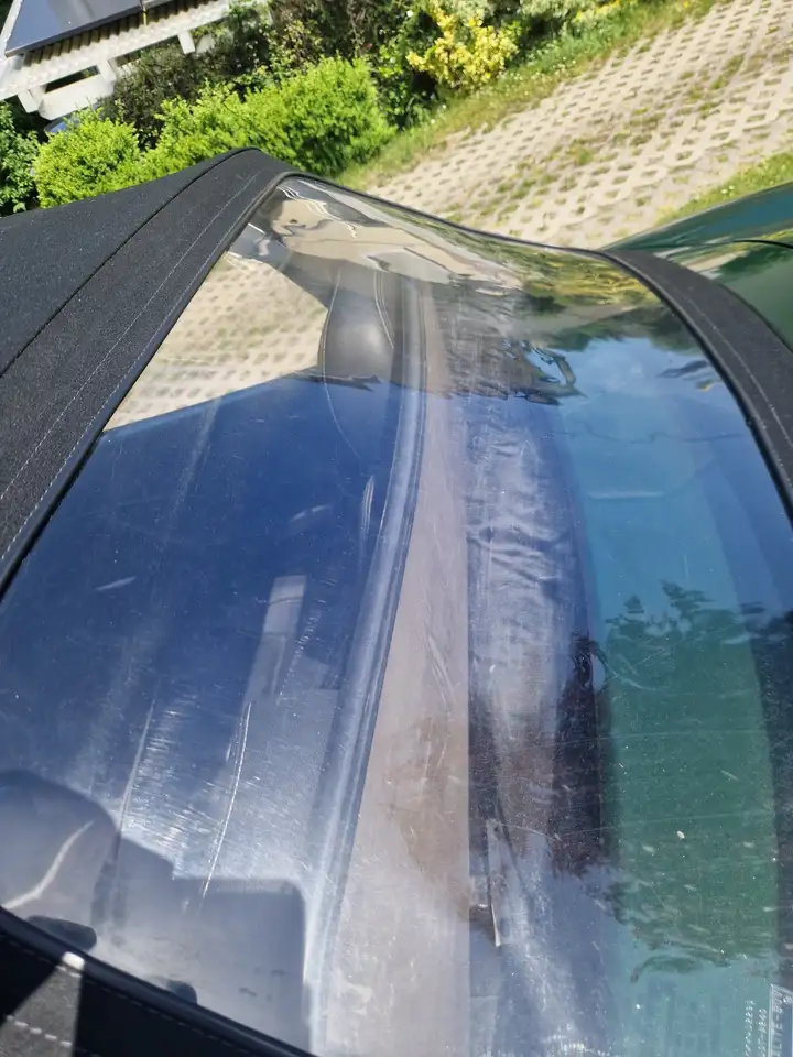 Fiat Barchetta 1.8 16V, foto 11