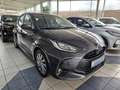 Toyota Yaris 1.5 Team DK HUD Sitzheizung Lenkradheizung Klimaau Grau - thumbnail 2