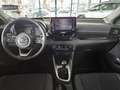 Toyota Yaris 1.5 Team DK HUD Sitzheizung Lenkradheizung Klimaau Grau - thumbnail 8