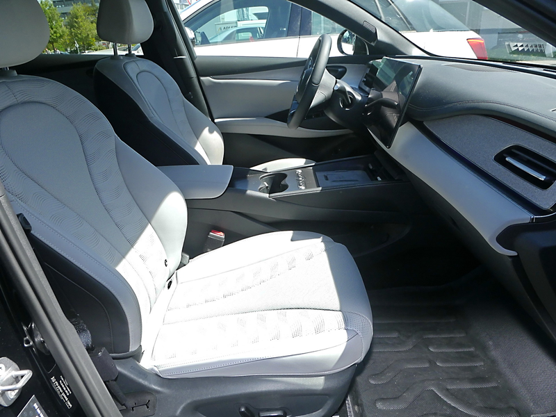BYD Seal 6 Touring 1.5 DM-i Comfort 360° Pano 18"Alu — photo 5