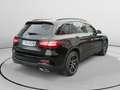 Mercedes-Benz GLC 220 d 4Matic Zwart - thumbnail 2