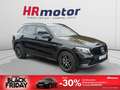 Mercedes-Benz GLC 220 d 4Matic Zwart - thumbnail 1