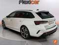 Skoda Octavia Combi 2.0 TSI RS DSG7 195kW Blanc - thumbnail 5