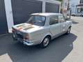 Oldtimer Simca 1000 GL Automatique Leder H-Gutachten &07er Eintr. Silber - thumbnail 5