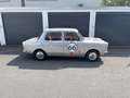 Oldtimer Simca 1000 GL Automatique Leder H-Gutachten &07er Eintr. Silber - thumbnail 6