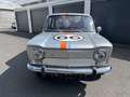 Oldtimer Simca 1000 GL Automatique Leder H-Gutachten &07er Eintr. Silber - thumbnail 7