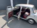 Oldtimer Simca 1000 GL Automatique Leder H-Gutachten &07er Eintr. Silber - thumbnail 9