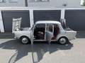 Oldtimer Simca 1000 GL Automatique Leder H-Gutachten &07er Eintr. Silber - thumbnail 4