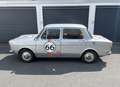 Oldtimer Simca 1000 GL Automatique Leder H-Gutachten &07er Eintr. Silber - thumbnail 3