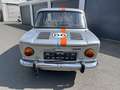Oldtimer Simca 1000 GL Automatique Leder H-Gutachten &07er Eintr. Silber - thumbnail 8