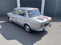 Oldtimer Simca 1000 GL Automatique Leder H-Gutachten &07er Eintr. Silber - thumbnail 2
