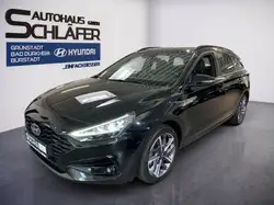 Hyundai i30 Kombi 1.5 T GDI 7 DCT Advantage Mild Hybrid