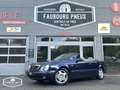 Mercedes-Benz CLK 230 *1-PROPRIETAIRE/1-OWNER*ELEGANCE*HISTORIQ-SERVICE* Blau - thumbnail 1