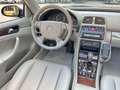 Mercedes-Benz CLK 230 *1-PROPRIETAIRE/1-OWNER*ELEGANCE*HISTORIQ-SERVICE* Blau - thumbnail 37