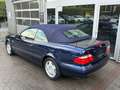 Mercedes-Benz CLK 230 *1-PROPRIETAIRE/1-OWNER*ELEGANCE*HISTORIQ-SERVICE* Blau - thumbnail 10