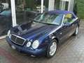 Mercedes-Benz CLK 230 *1-PROPRIETAIRE/1-OWNER*ELEGANCE*HISTORIQ-SERVICE* Blau - thumbnail 8