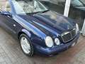 Mercedes-Benz CLK 230 *1-PROPRIETAIRE/1-OWNER*ELEGANCE*HISTORIQ-SERVICE* Blau - thumbnail 13