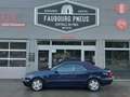 Mercedes-Benz CLK 230 *1-PROPRIETAIRE/1-OWNER*ELEGANCE*HISTORIQ-SERVICE* Blau - thumbnail 2