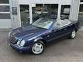 Mercedes-Benz CLK 230 *1-PROPRIETAIRE/1-OWNER*ELEGANCE*HISTORIQ-SERVICE* Blau - thumbnail 3