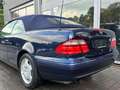 Mercedes-Benz CLK 230 *1-PROPRIETAIRE/1-OWNER*ELEGANCE*HISTORIQ-SERVICE* Blau - thumbnail 11