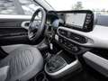 Hyundai i10 KLIMAAUT*CarPlay*KAMERA*SHZ*Lenk.HZ*NAVI*PDC Gris - thumbnail 6