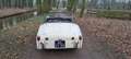 Triumph TR3 CABRIOLET Small Mouth Biały - thumbnail 5