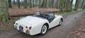 Triumph TR3 CABRIOLET Small Mouth Beyaz - thumbnail 6