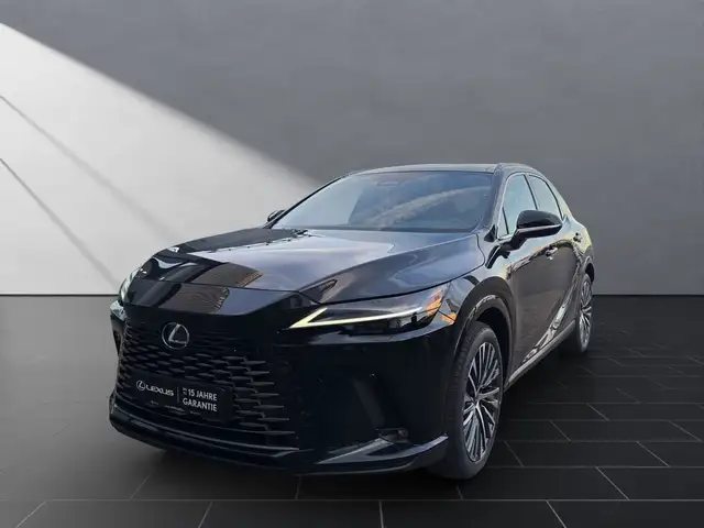 Lexus RX 350h 350 h 4x4 Executive Line Pano. Tech-Pake