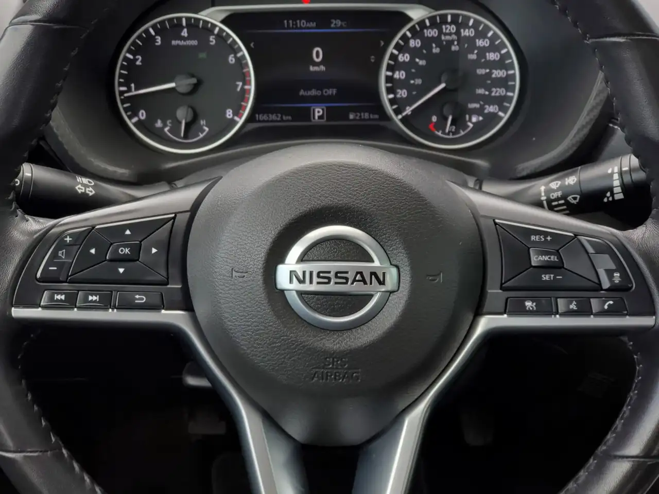 Nissan Sentra снимка Nissan Sentra