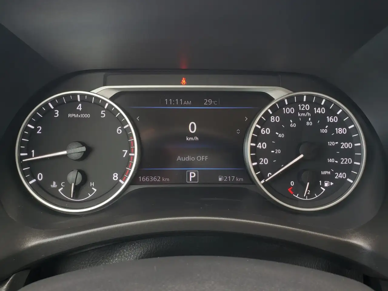 Nissan Sentra снимка Nissan Sentra