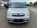 Opel Meriva Edition 1,4 NUR 90Tkm Tüv Neu Klima Silber - thumbnail 8